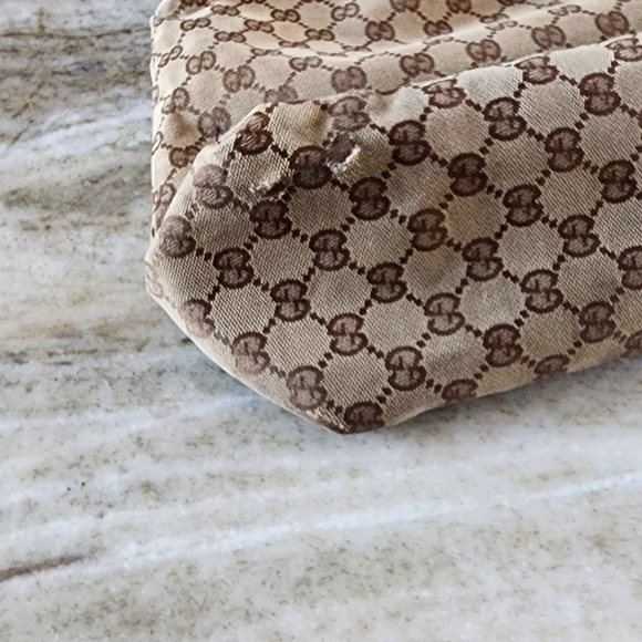 Gucci Horsebit Bag - Picture 4 of 6